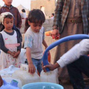 Provide Clean Water